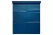 Gaiam Foldable Yoga Mat - Second Medium