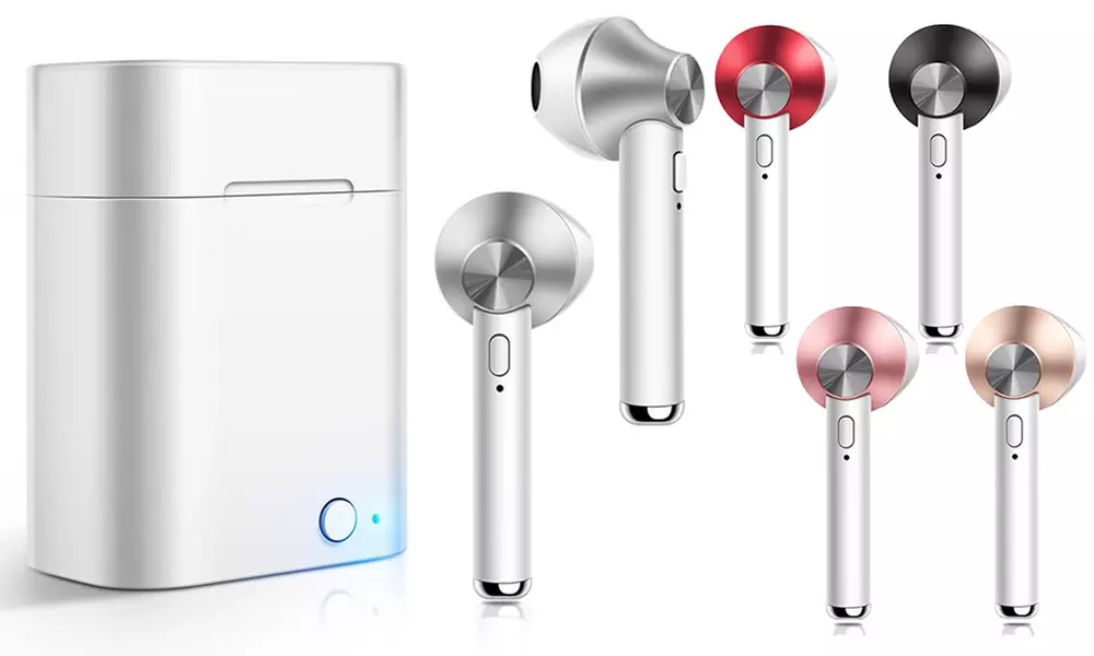 Ecouteurs Bluetooth - Primary Image