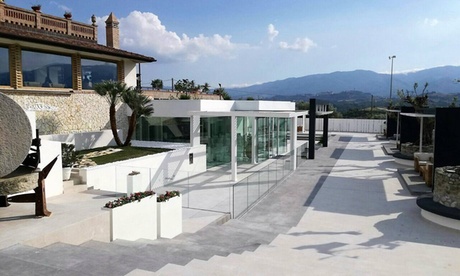 Ristorante Tenuta Contessa: menu del territorio da 4 portate con dolce e calice di vino (sconto 57%)