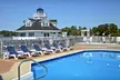 One- or Two-Night Stay with Champagne and Chocolate Strawberries at Smithfield Station in Smithfield, VA - Second Medium