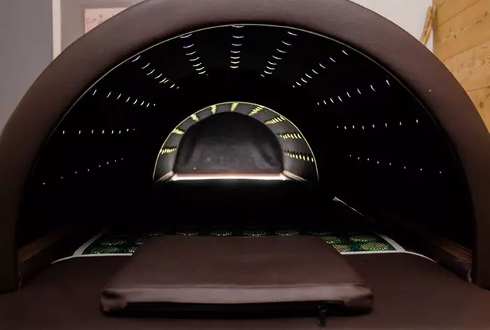 Jusqu'à 54% de remise sur Sauna - Infrarouge chez Epil et Moi  Caen