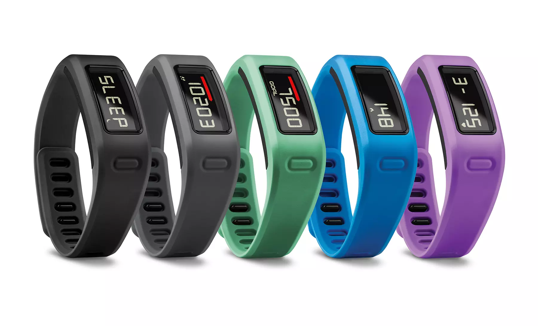 Garmin Vívofit Fitness Band - Primary Image