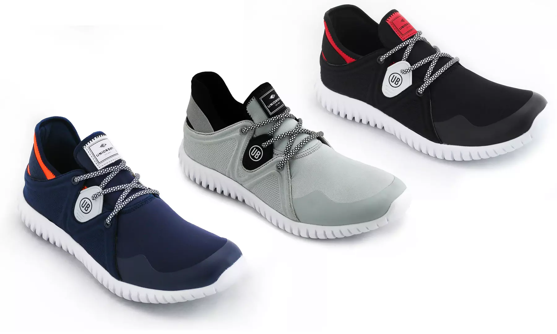 Unionbay Witman Men's Athletic Sneakers - Primary Image