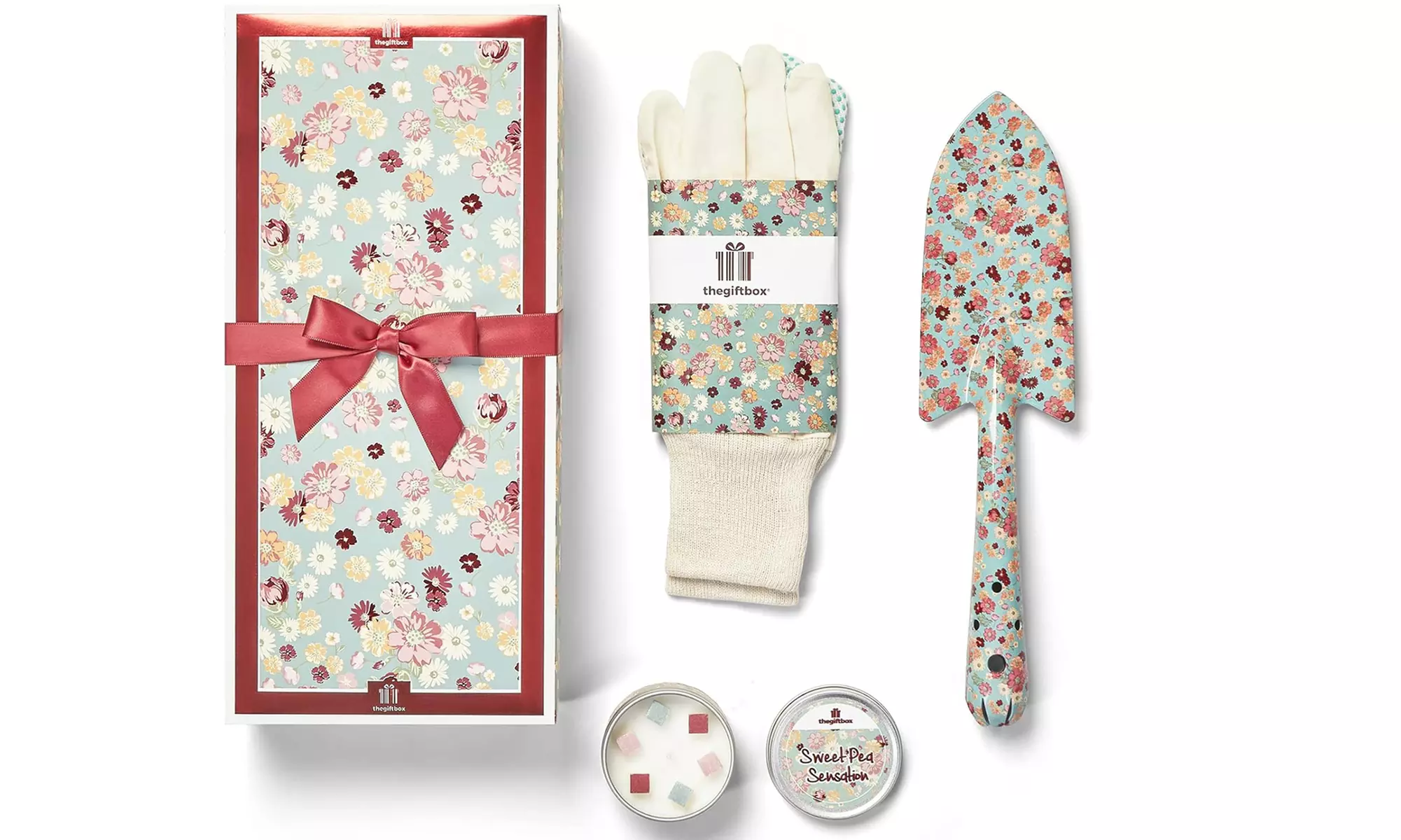 TheGiftBox Gardening Gift Set