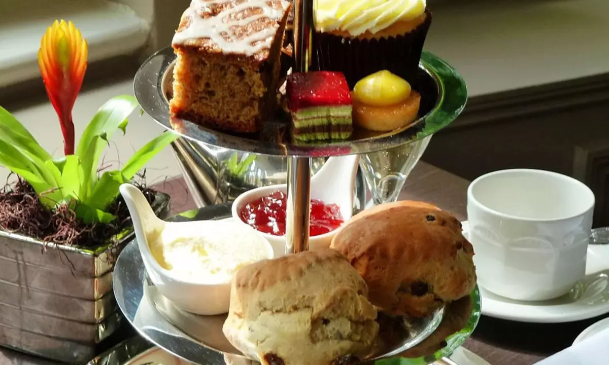 Escape to The Country: Harrogate Getaway for 2