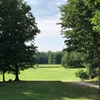 Image 4: Enjoy an 18-Hole Golf Course with Cart Rental and Food Credit