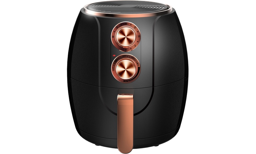 Image 3: Healthy Choice 3.2L Air Fryer