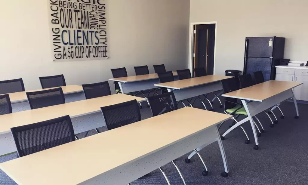 Broker Pre-Licensing Course at Go School of Real Estate (Up to 30% Off). Two Options Available. - Primary Image