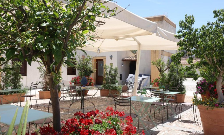 Hotel Villa Lampedusa | Groupon