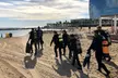 ≋ Bautizo de buceo para 1, 2 o 4 personas con reportaje fotográfico en Underwater Barcelona - Second Medium