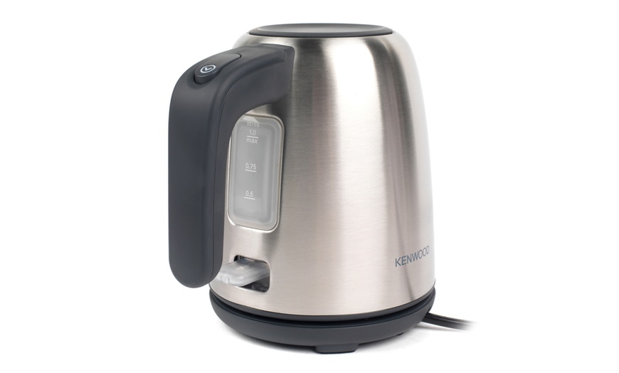 Image 7: Kenwood 1L 2200W Kettle