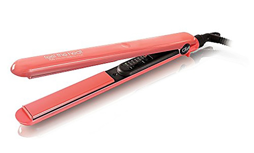 Image 5: Diva Hair Straighteners 