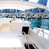 Image 14: Luxury 50-Foot Private Yacht Cruise up to 12 People for up to 4 Hours