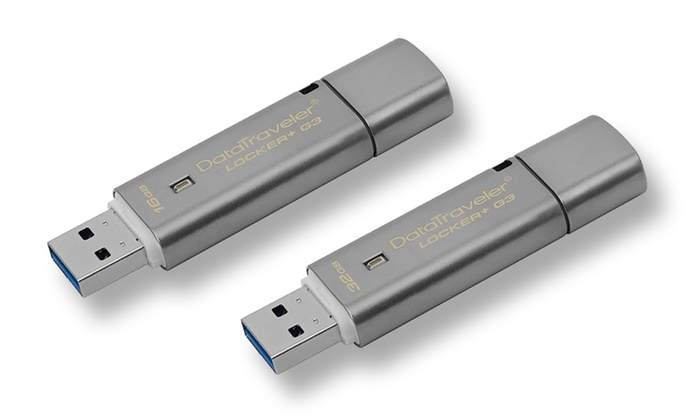 Kingston 16GB USB Stick | Groupon Goods