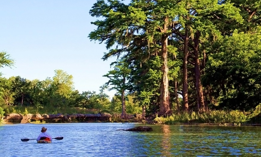 Joshua Creek Ranch In - Boerne, TX | Groupon Getaways