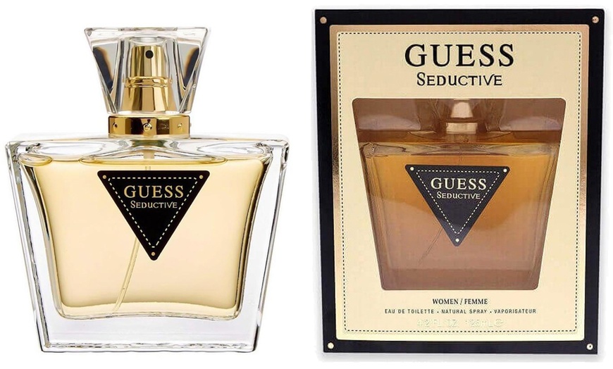 Image 2: Eau de toilette Guess