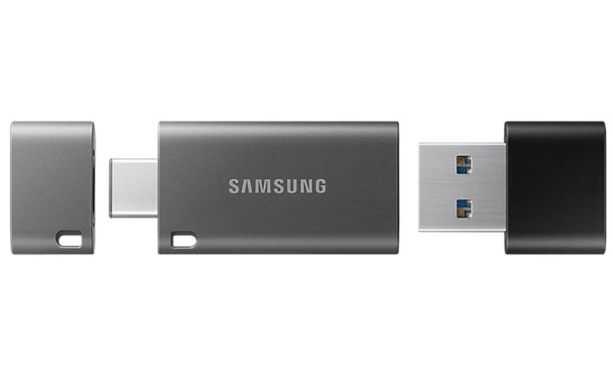 Image 4: Samsung USB Flash Drive