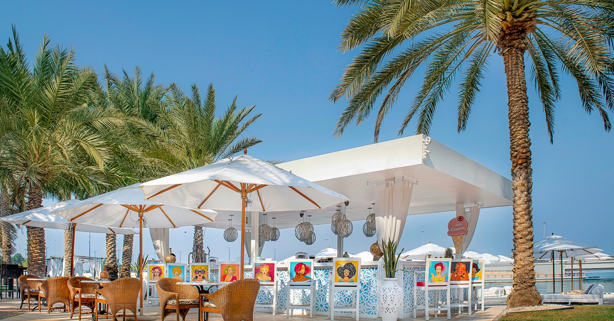 Saturday Brunch W Beverages, Pool & Beach Access For Child Or Adults Saturday Brunch W Beverages, Pool & Beach Access For Child Or Adults