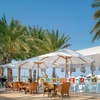 Image 1: Saturday Brunch w/ Beverages, Pool & Beach Access for Child or Adults