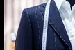 $249 for One Custom Suit with a Tie and Pocket Square from Exotic Bespoke ($349 Value) - Second Medium