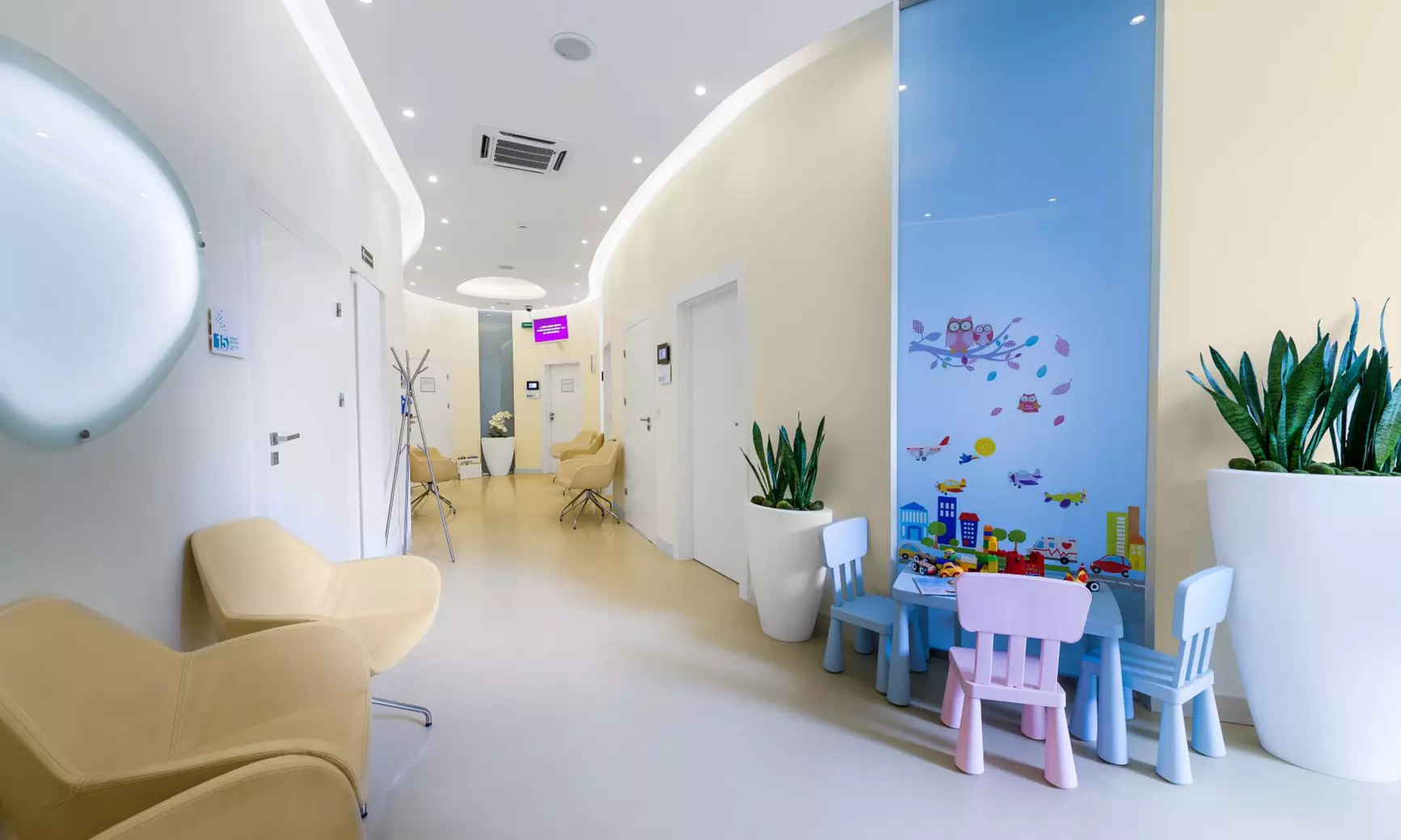 Pakiety badań laboratoryjnych