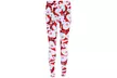 Sélection de leggings à imprimés de Noël pour enfants, taille au choix - Image 5