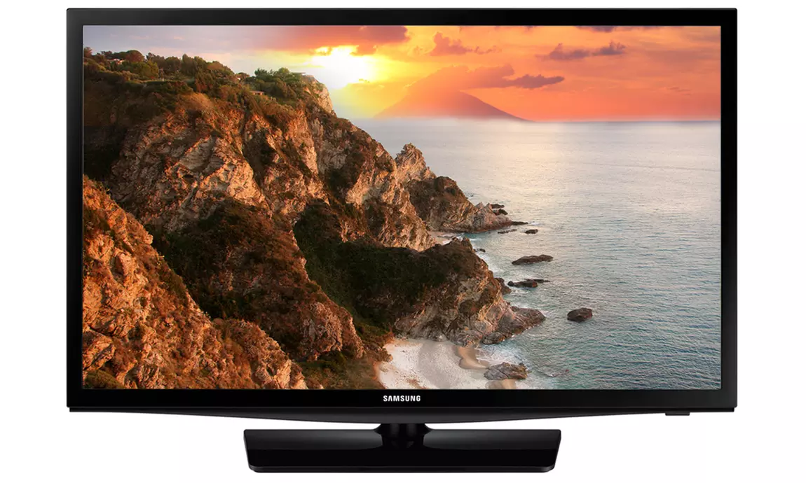 Samsung H4000 Series 24" or 28" 720p HD LED TV - Primary Image