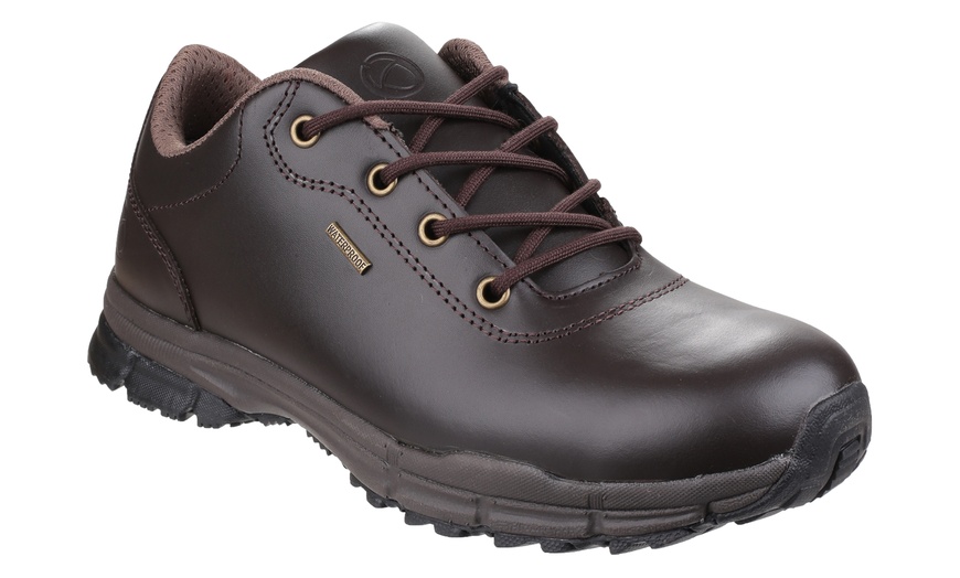 Image 13: Cotswold Men's Hiking Boots