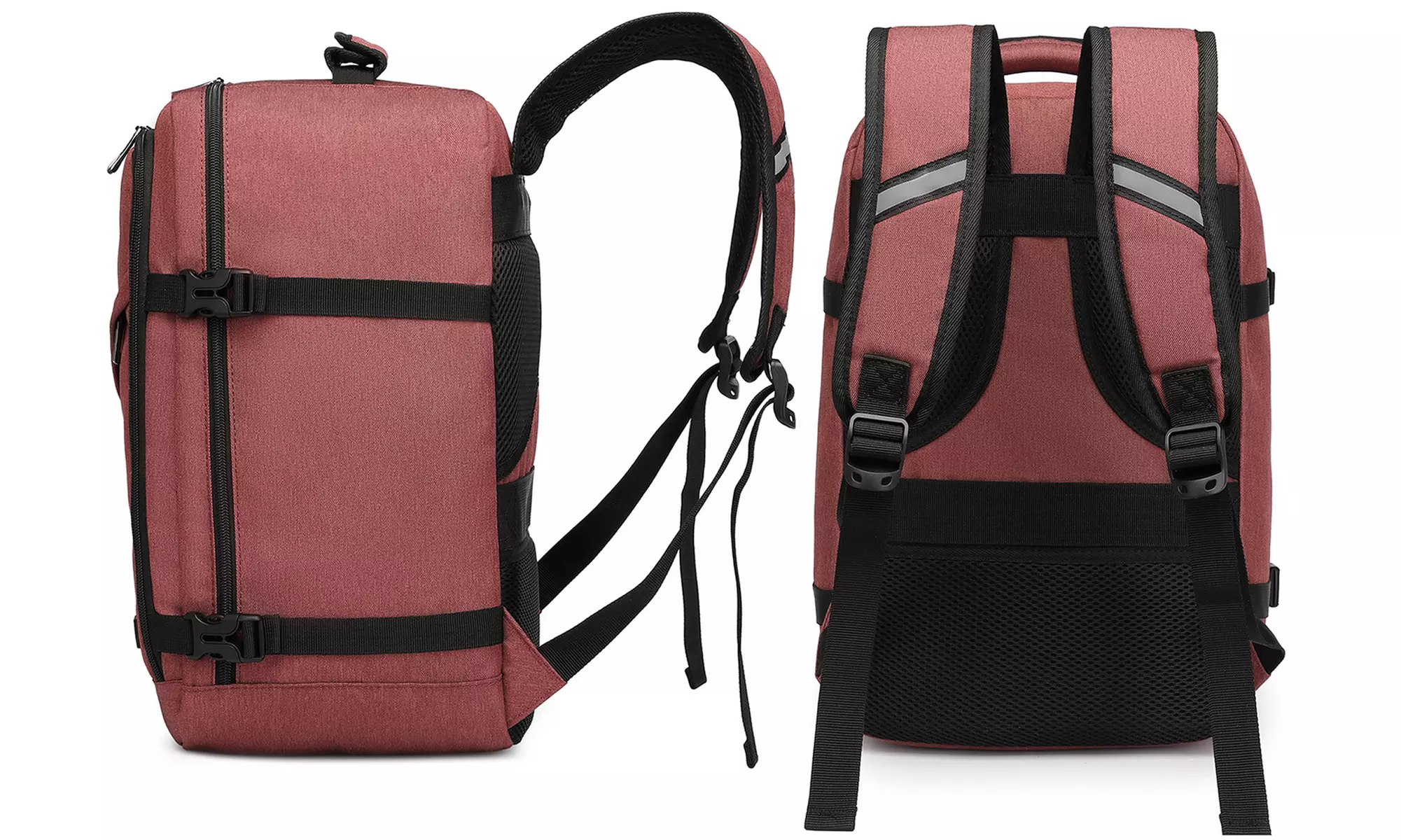 KONO 20L Lichtgewicht Cabine Rugzak - Multi Color