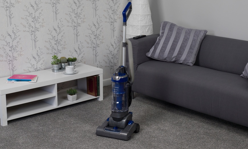 Image 1: Beldray Upright Vacuum Cleaner