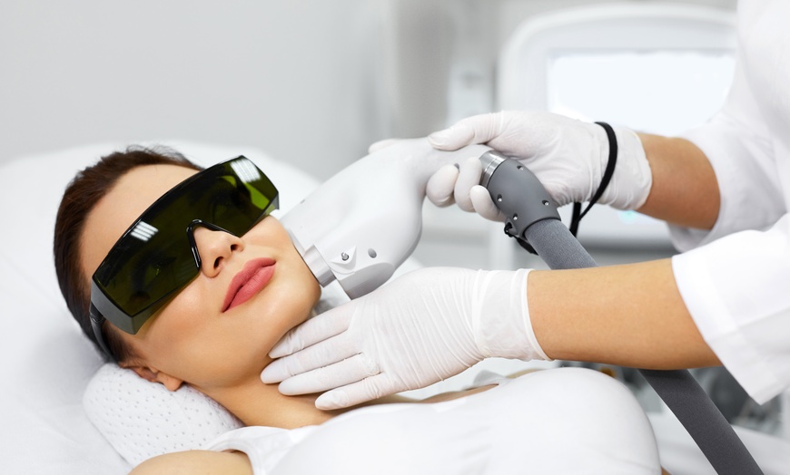 Laser Hair Removal - SpaOlogy | Groupon