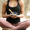 Image 1: Tibetan Singing Bowl Set