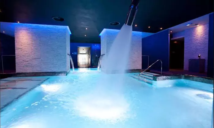 Spa de 2 horas para 2 personas