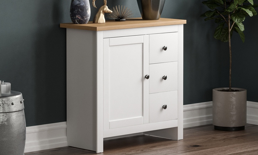 Image 119: Vida Designs Arlington Furniture Range