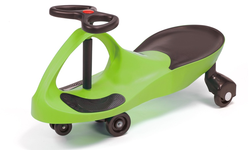 Image 2: Wiggle Car