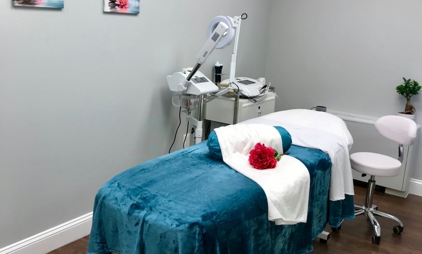 Image 2: Six Laser Hair-Removal Sessions for One Small, Medium, or Large Area at Lily SkinCare And Laser Clinic — Vienna