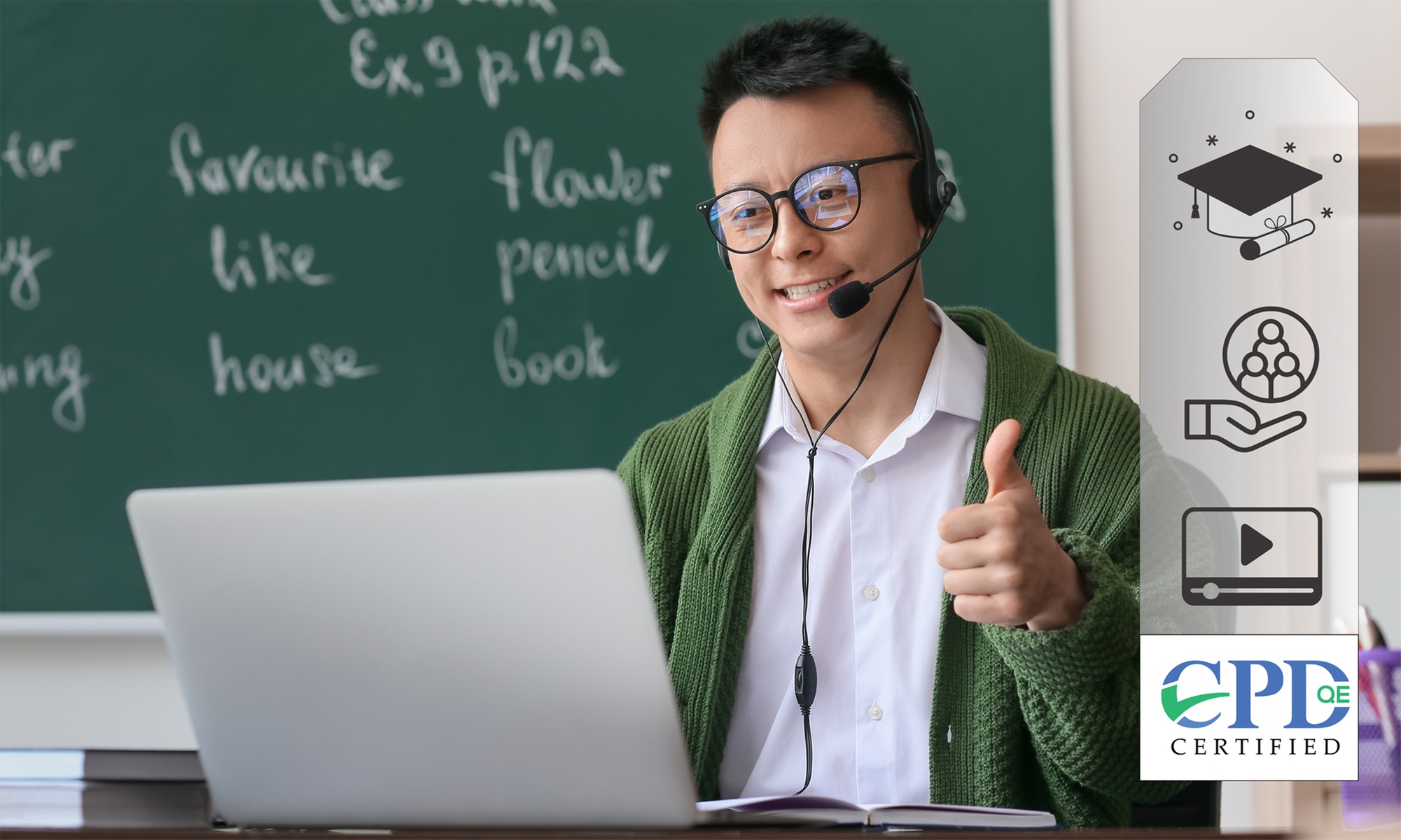 British English Pronunciation from Learn Drive