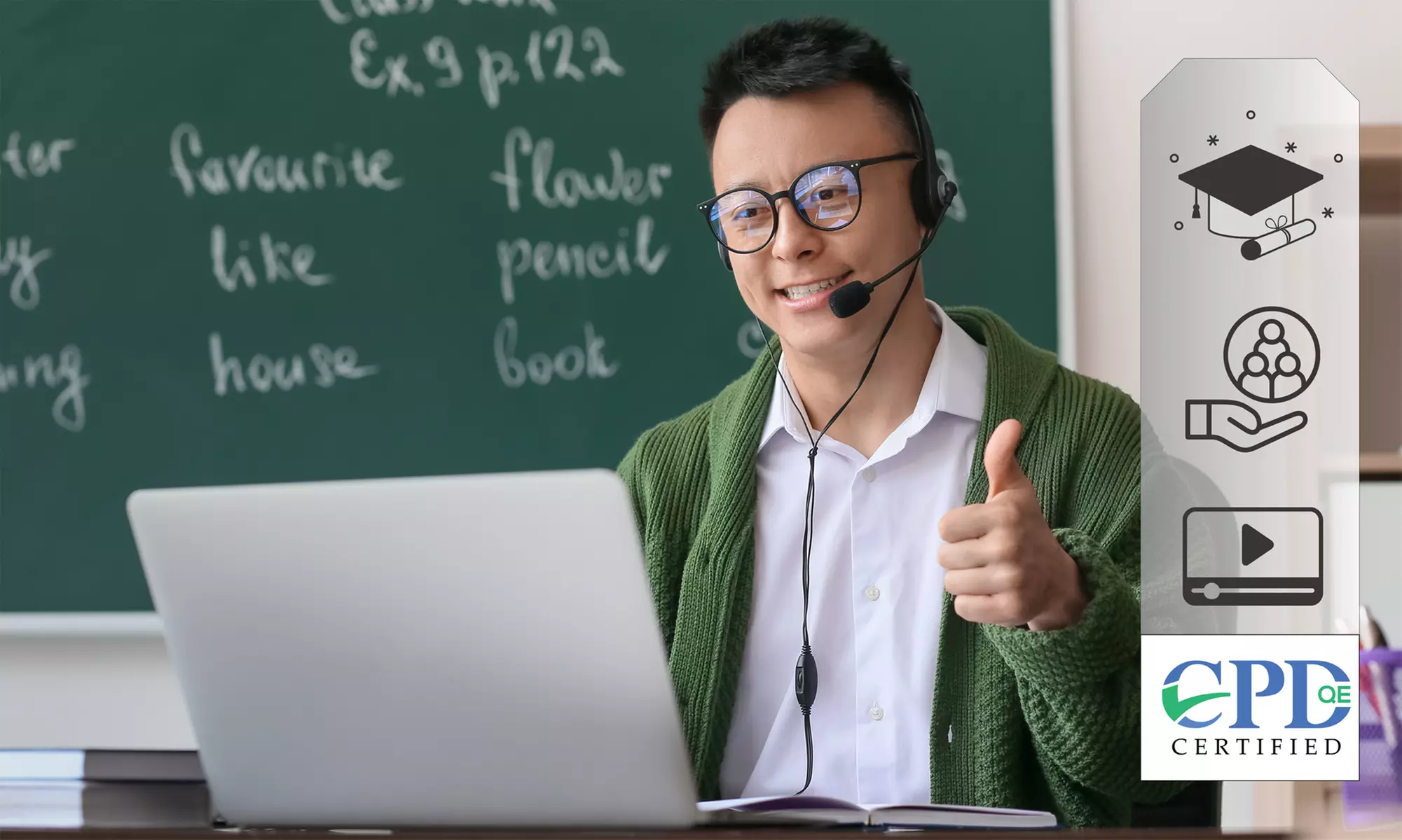 British English Pronunciation from Learn Drive (Up to 55% Off) - Primary Image