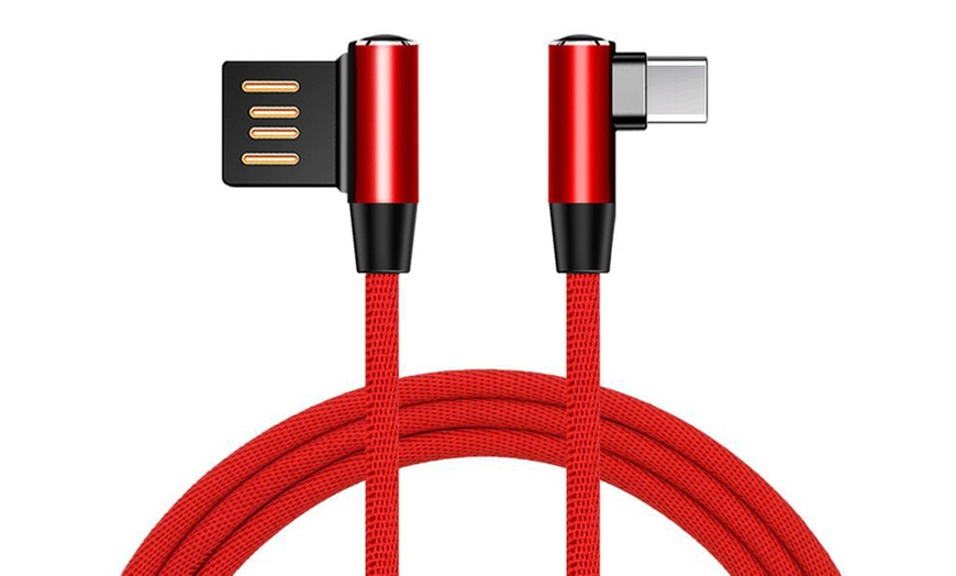 Image 7: USB or Charging Cables