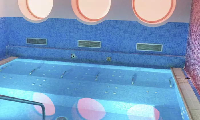 Bienestar para 2 personas con circuito spa y más opciones