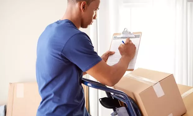 Campus Dorm Room Special or Campus Apartment/Condo Move from MoveUrrStuff 50% Off) - Primary Image