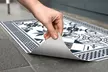 Tapis Vinyles carreau de ciment fabriqués en France - Image 3