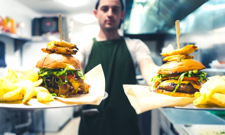 Image 2: Hungry? Local Post Has a Deal You’ll Want Today  
