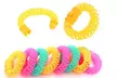 Bigoudis pour créer des boucles sans chaleur - Second Medium