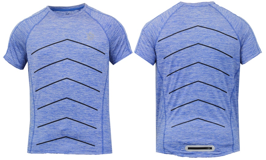 Image 5: Men's Threadbare T-Shirt