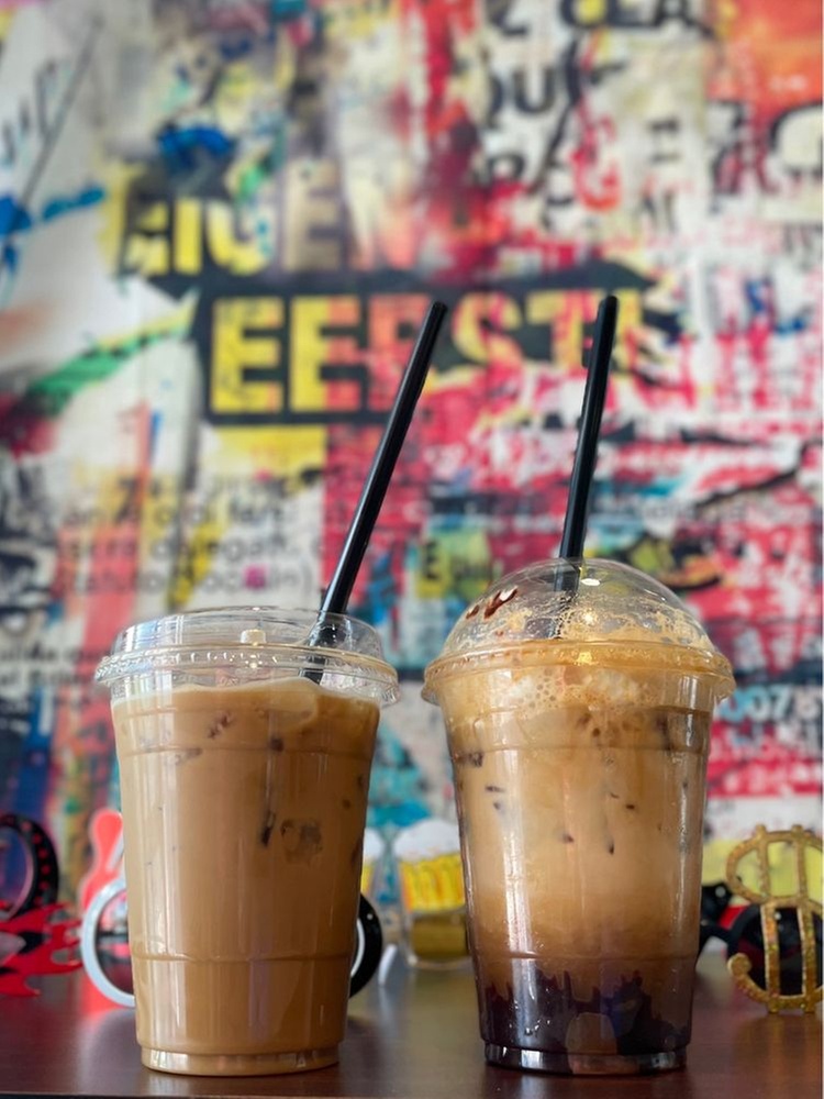 Coffee and Sandwich Combo or $25 Merchandise Voucher