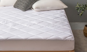 Waterproof Quilted Mattress Protector