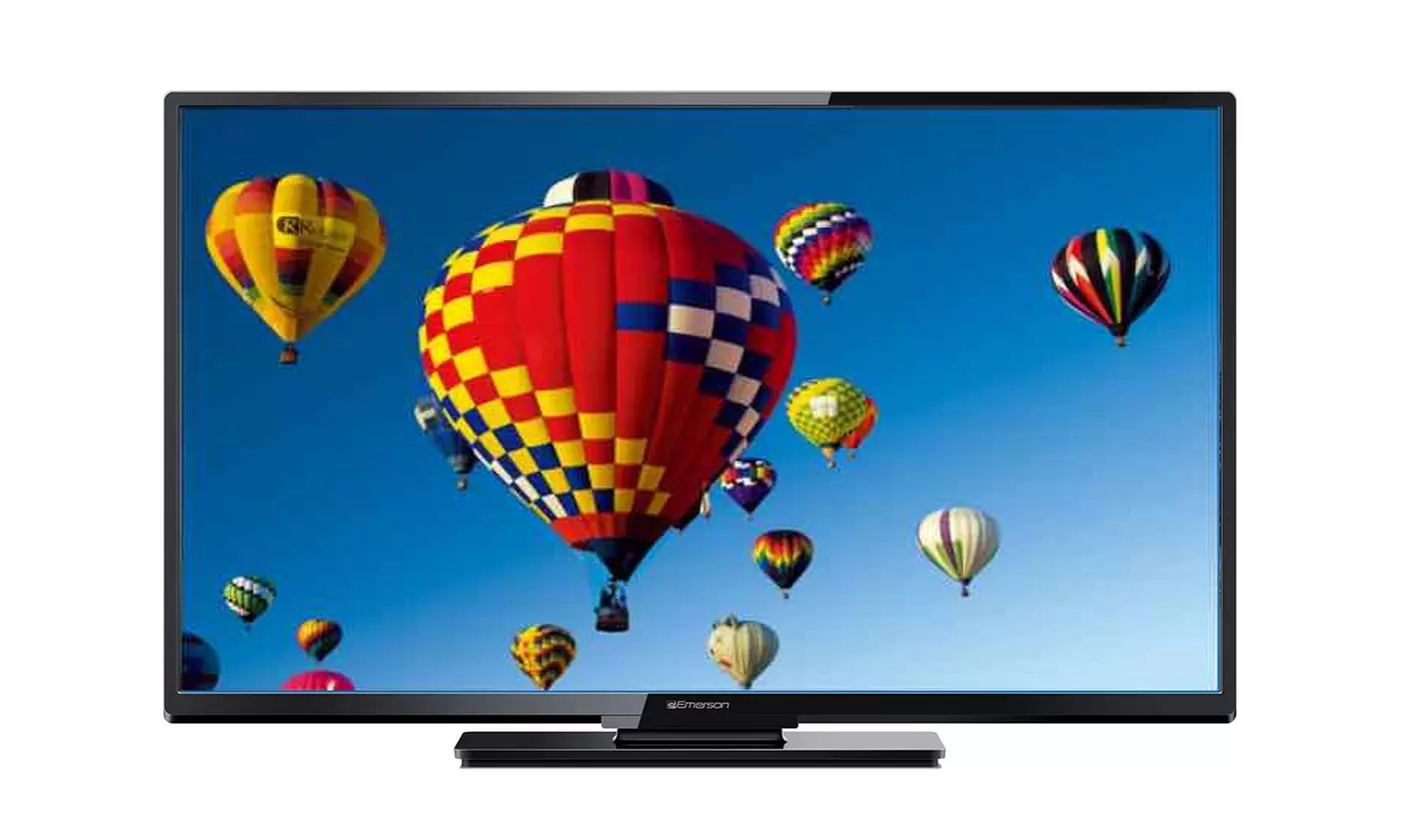 Emerson 32" or 40" LED HDTV (Refurbished) - Second Medium