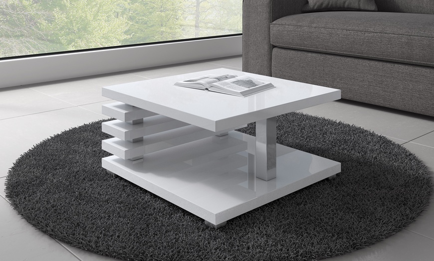 Image 13: Oslo Coffee Table