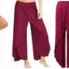 Image 6: Pantalones anchos de yoga